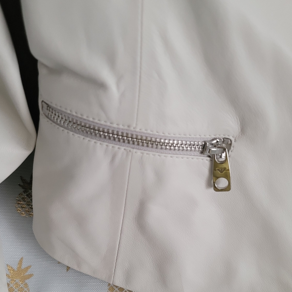 โจ๏ธ๐ฅ EMPORIO ARMANI JACKET ๐ฅโจ๏ธ - Picture 5 of 14